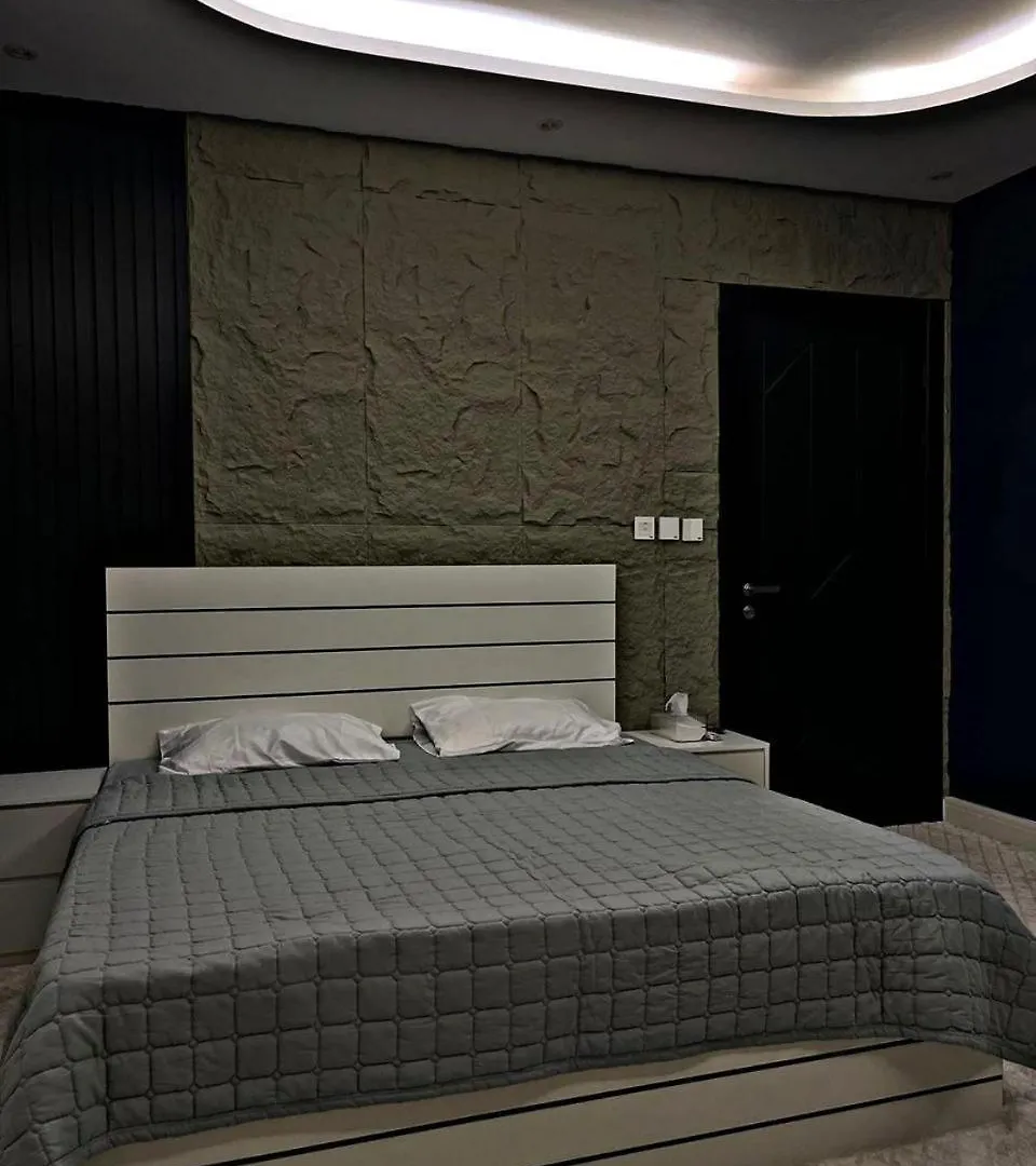 شقه كلاسيك Apartment Jeddah