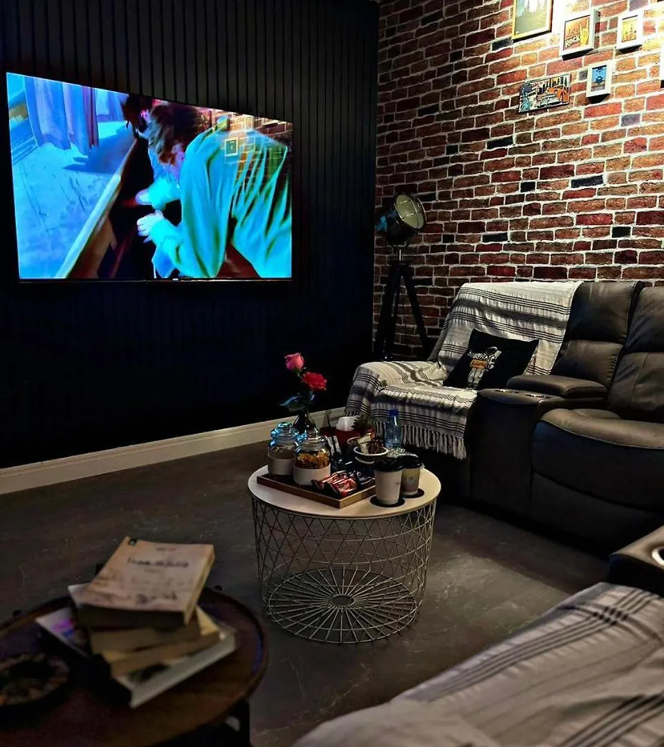 شقه كلاسيك Apartment Jeddah Saudi Arabia