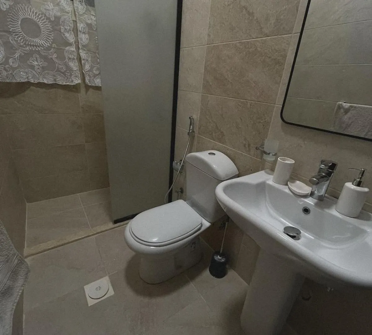 شقه كلاسيك Apartment Jeddah