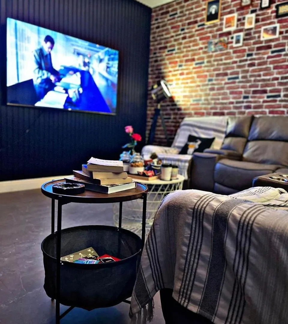 شقه كلاسيك Apartment Jeddah