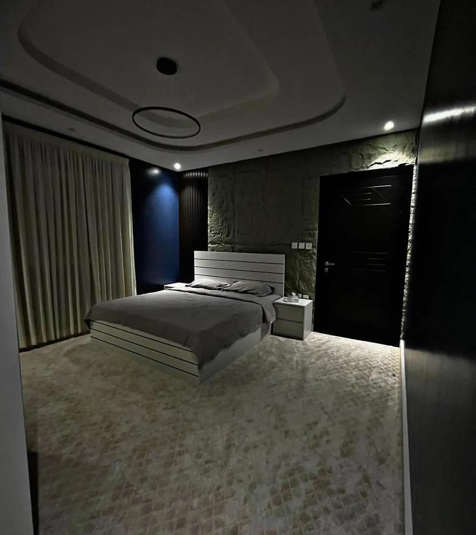 شقه كلاسيك Apartment Jeddah Saudi Arabia