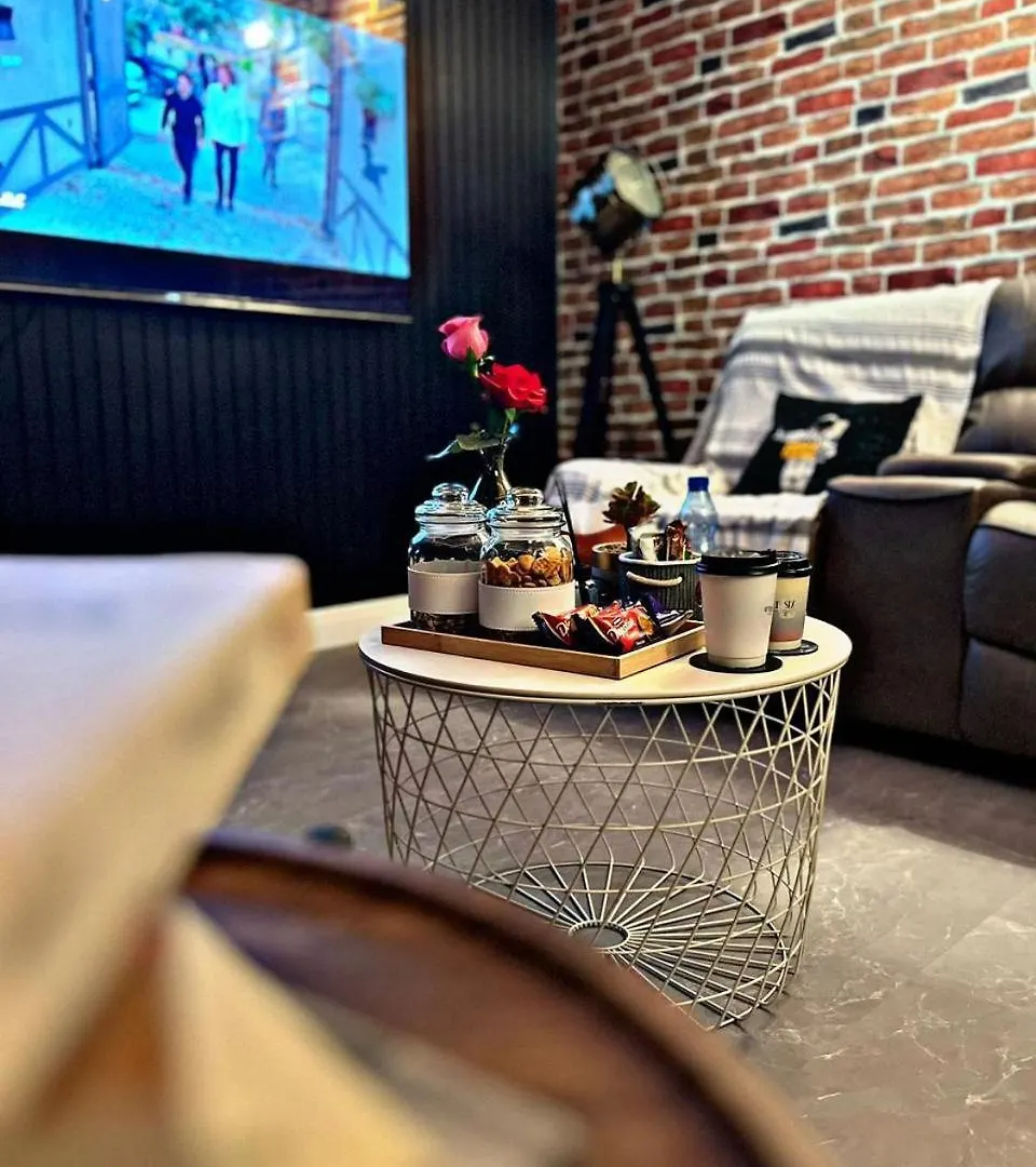 شقه كلاسيك Apartment Jeddah