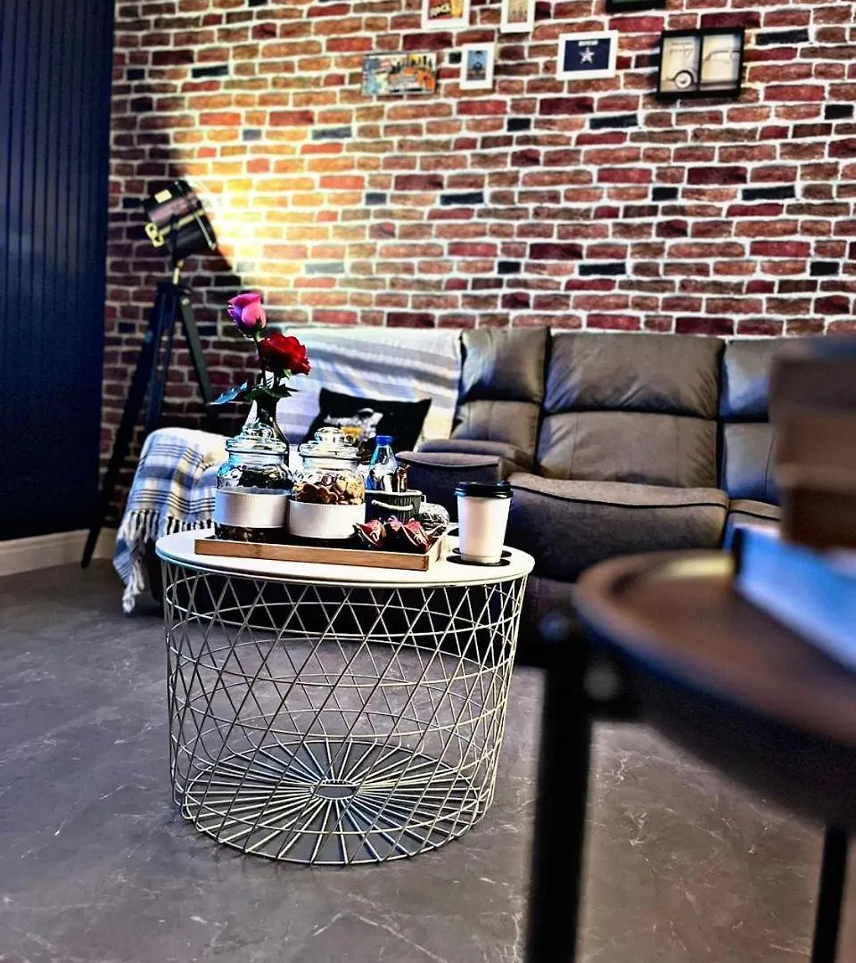 شقه كلاسيك Apartment Jeddah